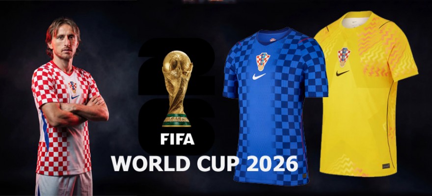 Hrvatska World Cup 2026