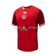 Kanada Copa America Dres Domaći 2024 Kratkih Rukava ,Muški