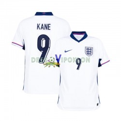 Engleska Harry Kane 9 Dres Domaći Euro 2024 Kratkih Rukava ,Muški