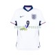 Engleska Harry Kane 9 Dres Domaći Euro 2024 Kratkih Rukava ,Muški