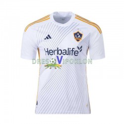 Los Angeles Galaxy Dres Domaći 2024 Kratkih Rukava ,Muški