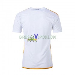 Los Angeles Galaxy Dres Domaći 2024 Kratkih Rukava ,Muški