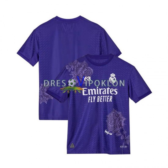 Real Madrid Dres Četvrti 2023-2024 Kratkih Rukava ,Muški