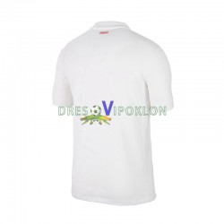 Turska Dres Domaći Euro 2024 Kratkih Rukava ,Muški