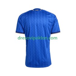 Italija Dres Domaći World Cup 2026 Kratkih Rukava ,Muški
