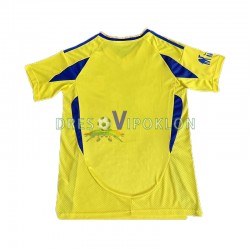 Al Nassr Dres Domaći 2024-2025 Kratkih Rukava ,Muški