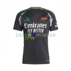 Arsenal Dres Gostujući 2024-2025 Kratkih Rukava ,Muški