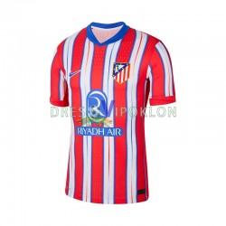 Atlético Madrid Dres Domaći 2024-2025 Kratkih Rukava ,Muški