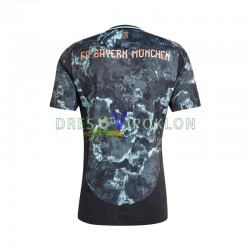 FC Bayern München Dres Gostujući 2024-2025 Kratkih Rukava ,Muški