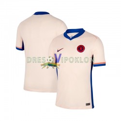 Chelsea Dres Gostujući 2024-2025 Kratkih Rukava ,Muški