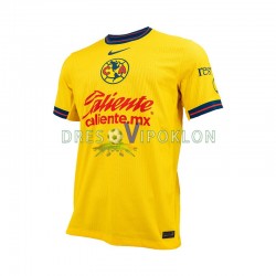 Club América Dres Domaći 2024-2025 Kratkih Rukava ,Muški