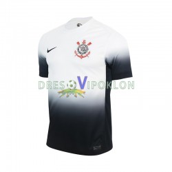 Corinthians Dres Domaći 2024-2025 Kratkih Rukava ,Muški