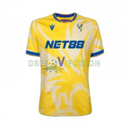 Crystal Palace Dres Gostujući 2024-2025 Kratkih Rukava ,Muški
