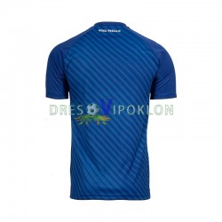 Dinamo Zagreb Dres Domaći 2024-2025 Kratkih Rukava ,Muški
