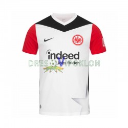 Eintracht Frankfurt Dres Domaći 2024-2025 Kratkih Rukava ,Muški