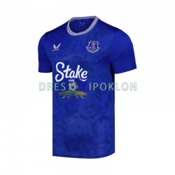 Everton Dres Domaći 2024-2025 Kratkih Rukava ,Muški