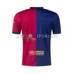 FC Barcelona Dres Domaći 2024-2025 Kratkih Rukava ,Muški