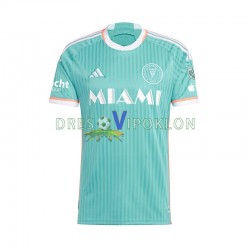 Inter Miami Dres Treći 2024-2025 Kratkih Rukava ,Muški