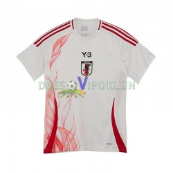 Japan Dres Gostujući 2024 Kratkih Rukava ,Muški