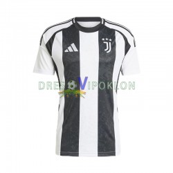 Juventus Dres Domaći 2024-2025 Kratkih Rukava ,Muški