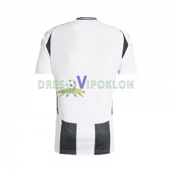 Juventus Dres Domaći 2024-2025 Kratkih Rukava ,Muški