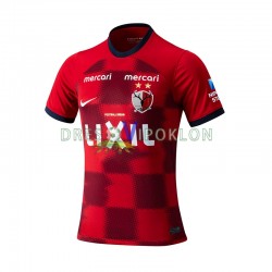 Kashima Antlers Dres Domaći 2024 Kratkih Rukava ,Muški