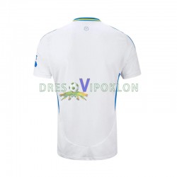 Leeds United Dres Domaći 2024-2025 Kratkih Rukava ,Muški