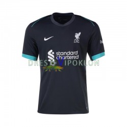 Liverpool Dres Gostujući 2024-2025 Kratkih Rukava ,Muški