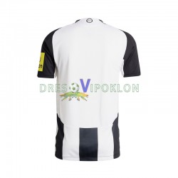 Newcastle United Dres Domaći 2024-2025 Kratkih Rukava ,Muški