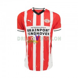 PSV Eindhoven Dres Domaći 2024-2025 Kratkih Rukava ,Muški
