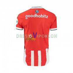 PSV Eindhoven Dres Domaći 2024-2025 Kratkih Rukava ,Muški