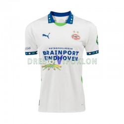 PSV Eindhoven Dres Treći 2024-2025 Kratkih Rukava ,Muški