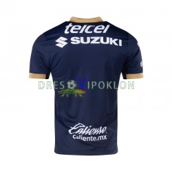 Pumas UNAM Dres Gostujući 2024-2025 Kratkih Rukava ,Muški