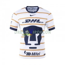 Pumas UNAM Dres Domaći 2024-2025 Kratkih Rukava ,Muški