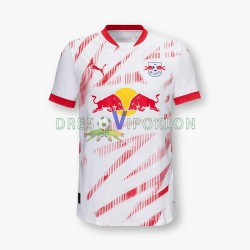 RB Leipzig Dres Domaći 2024-2025 Kratkih Rukava ,Muški