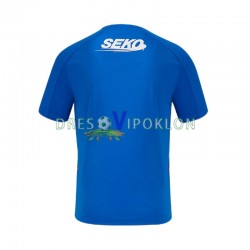 Rangers Dres Domaći 2024-2025 Kratkih Rukava ,Muški