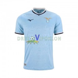 SS Lazio Dres Domaći 2024-2025 Kratkih Rukava ,Muški