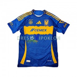 Tigres UANL Dres Gostujući 2024-2025 Kratkih Rukava ,Muški