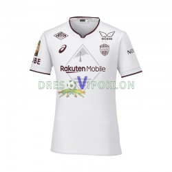 Vissel Kobe Dres Gostujući 2024-2025 Kratkih Rukava ,Muški