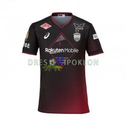 Vissel Kobe Dres Domaći 2024-2025 Kratkih Rukava ,Muški