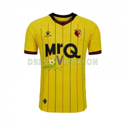 Watford Dres Domaći 2024-2025 Kratkih Rukava ,Muški