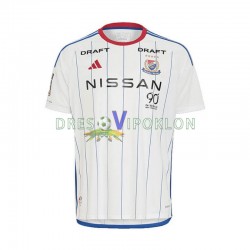 Yokohama F.Marinos Dres Gostujući 2024-2025 Kratkih Rukava ,Muški