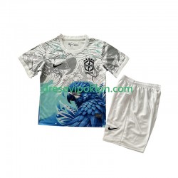 AC Milan Special Dres Domaći 2025-2026 Kratkih Rukava ,Dječji Komplet