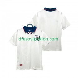 ACF Fiorentina 1995 Retro Dres Domaći 1994 Kratkih Rukava ,Muški