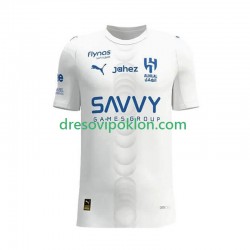Al Hilal Dres Gostujući 2025-2026 Kratkih Rukava ,Muški