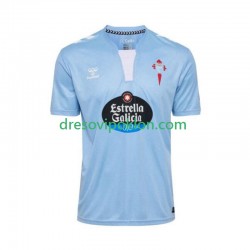 Celta de Vigo Dres Domaći 2025-2026 Kratkih Rukava ,Muški
