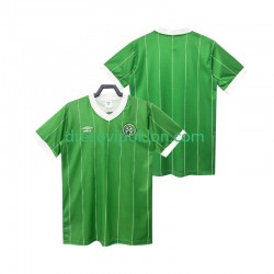 Celtic FC 1982 1983 Retro Dres Treći Kratkih Rukava ,Muški