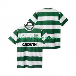 Celtic FC 1987 1988 Retro Dres Treći Kratkih Rukava ,Muški