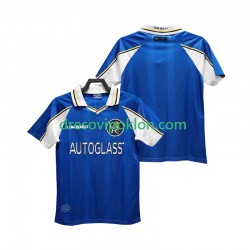 Chelsea 1997 Retro Dres Domaći 1999 Kratkih Rukava ,Muški