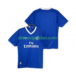 Chelsea 2003 2005 Retro Dres Domaći Kratkih Rukava ,Muški